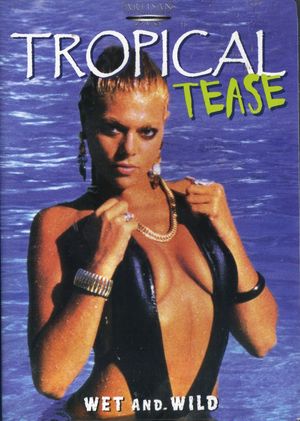 Tropical Tease's poster