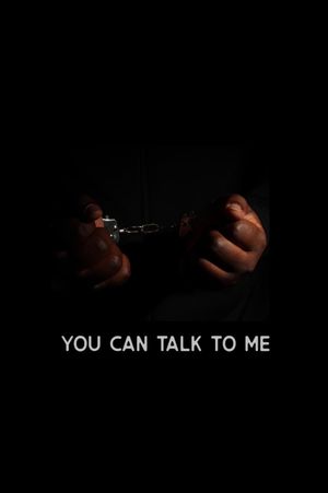 The Elms Estate: You Can Talk To Me's poster