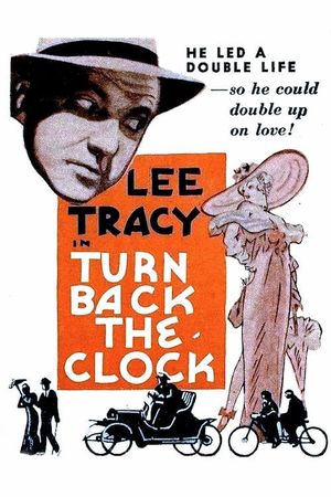 Turn Back the Clock's poster