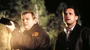 Lake Placid's poster