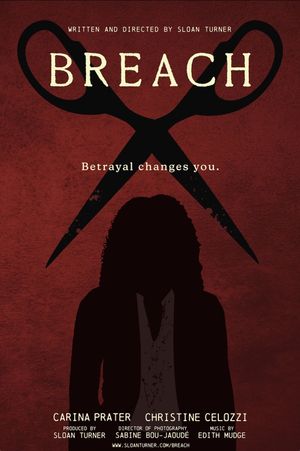 Breach's poster