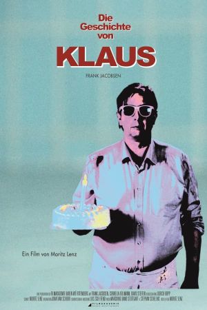 The Story of Klaus's poster