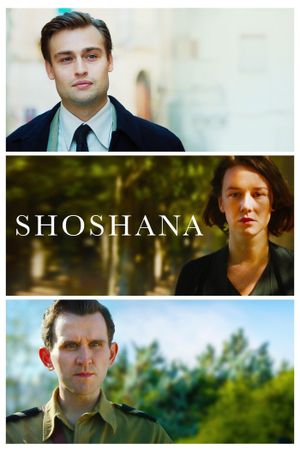 Shoshana's poster