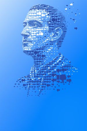 Zuckerberg: King of the Metaverse's poster