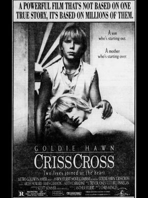 CrissCross's poster