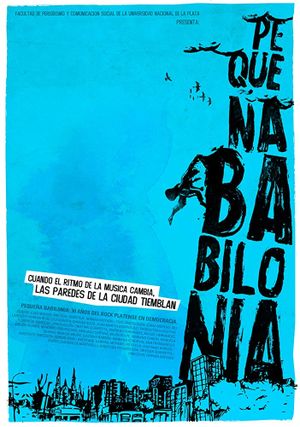 Pequeña Babilonia's poster