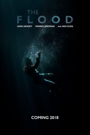 The Flood's poster
