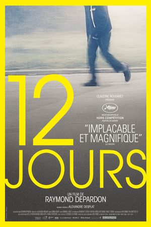 12 Days's poster