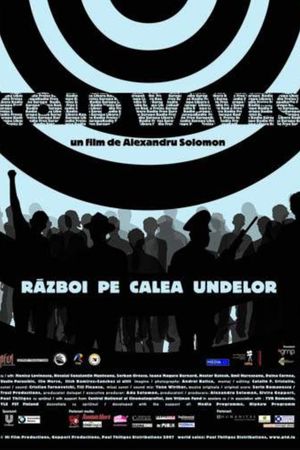 Cold Waves's poster