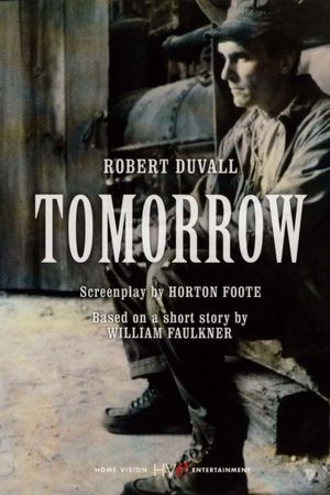Tomorrow's poster
