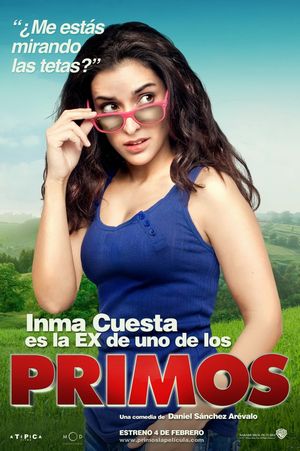 Cousinhood's poster