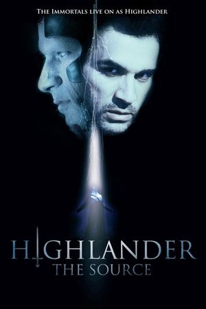 Highlander: The Source's poster