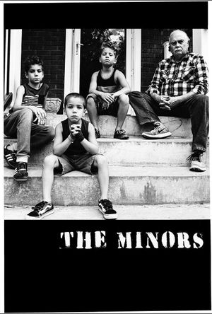 The Minors's poster