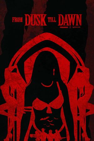 From Dusk Till Dawn's poster