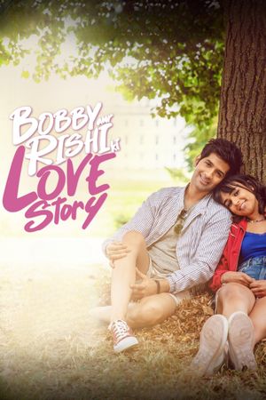 Bobby Aur Rishi Ki Love Story's poster
