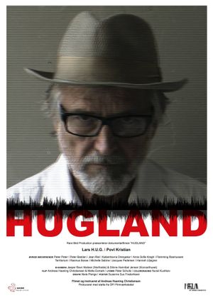 Hugland's poster