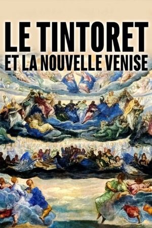 Tintoretto. Il primo regista's poster image