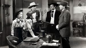 The Dakota Kid's poster