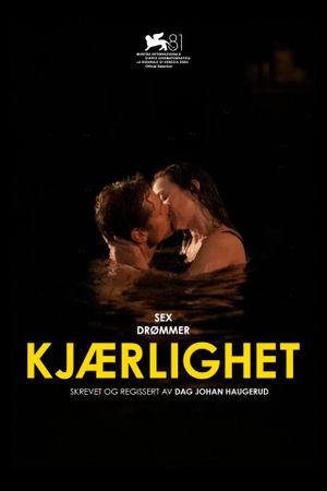 Love's poster