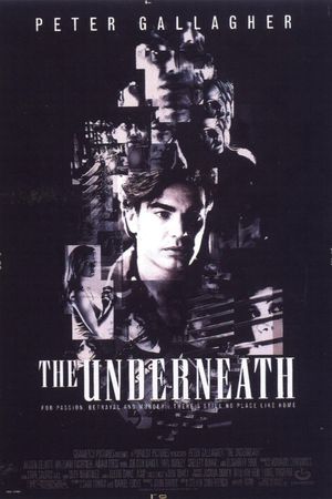 The Underneath's poster