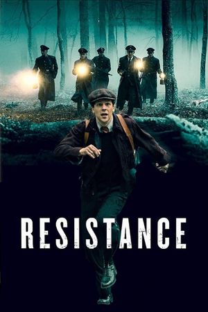 Resistance's poster