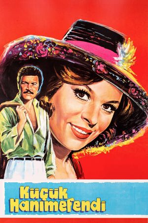 Küçük Hanimefendi's poster
