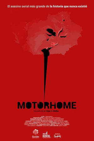 Motorhome's poster image