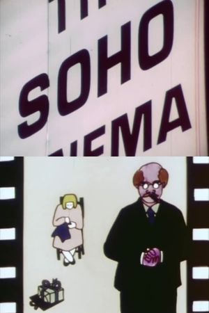 Soho's poster
