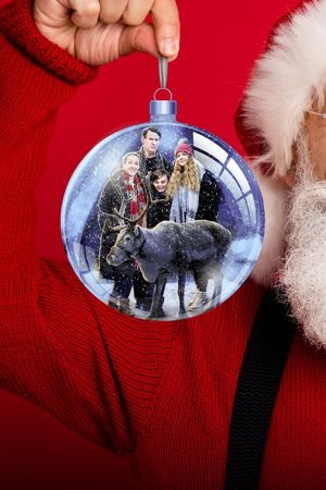 Christmas Time's poster