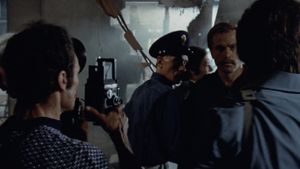 How to Kill a Judge's poster