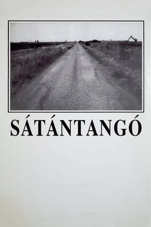 Satantango's poster