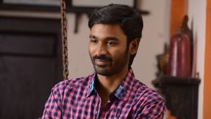 Naiyaandi's poster
