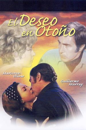El deseo en otoño's poster