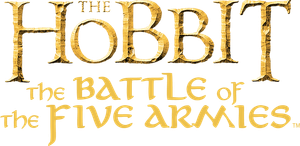 The Hobbit: The Battle of the Five Armies's poster