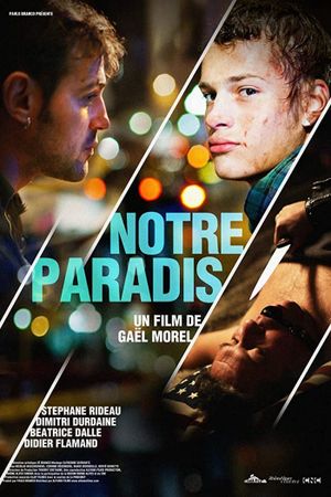 Our Paradise's poster