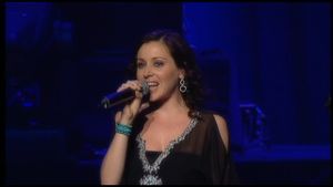 Tina Arena: Greatest Hits Live's poster
