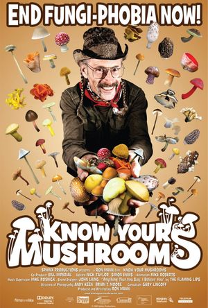 Know Your Mushrooms's poster image