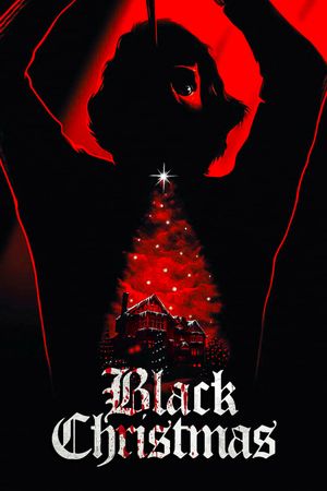 Black Christmas's poster