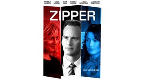 Zipper's poster