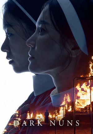 Dark Nuns's poster