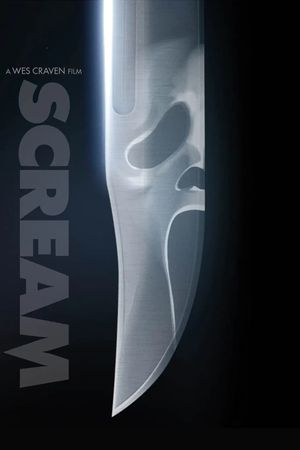 Scream's poster
