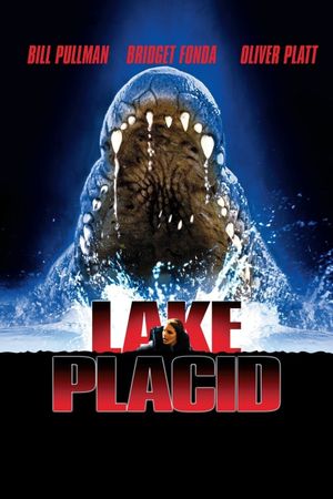 Lake Placid's poster