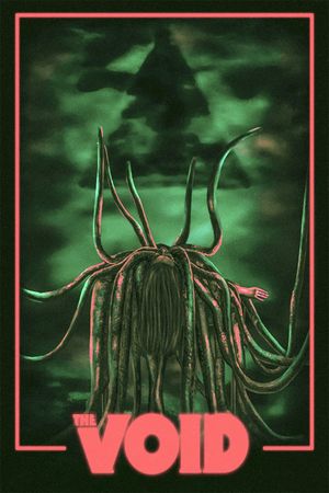 The Void's poster