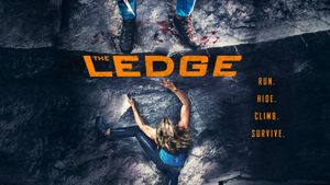 The Ledge's poster