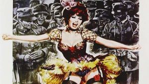 Ninì Tirabusciò, la donna che inventò la mossa's poster