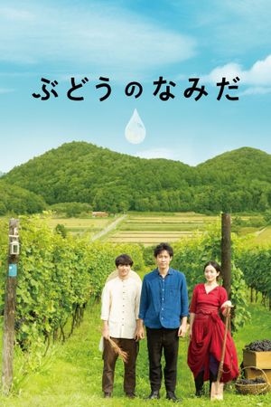 A Drop of the Grapevine's poster image