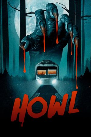 Howl's poster