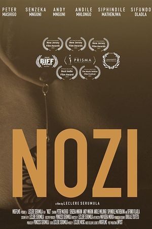 Nozi's poster