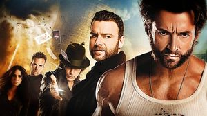 X-Men Origins: Wolverine's poster