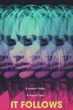 It Follows's poster